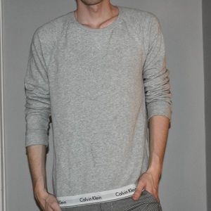 Calvin Klein Logo Waistband